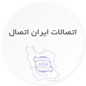 ایران اتصال آسیا