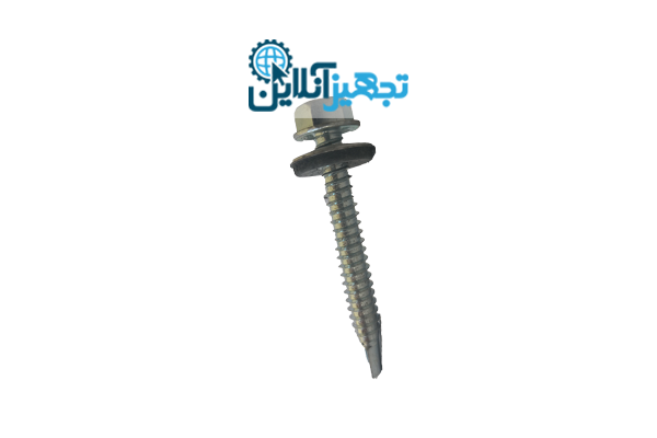 پیچ شیروانی
