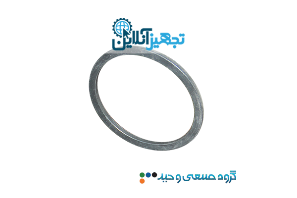 اورینگ دریچه بازدید پوشفیت سایلنت وحید 75 میلی متر