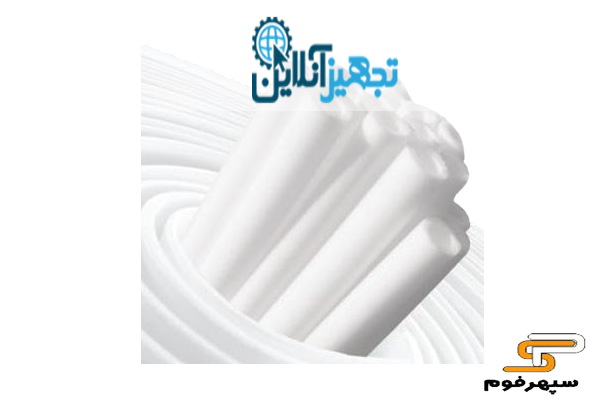 فوم شیت (EPE) mm 1 سپهر فوم