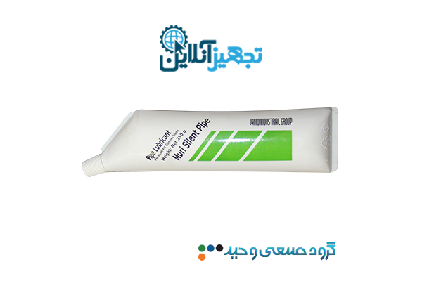 روغن مخصوص نصب پوشفیت سایلنت وحید 250 سی سی